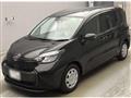 2024 Toyota Sienta