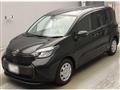 2024 Toyota Sienta