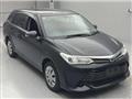 2017 Toyota Corolla Fielder