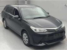 2017 Toyota Corolla Fielder