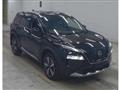 2023 Nissan X-Trail