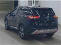 2023 Nissan X-Trail