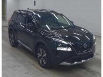 2023 Nissan X-Trail
