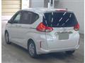 2022 Honda Freed