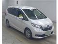 2022 Honda Freed