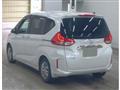 2022 Honda Freed