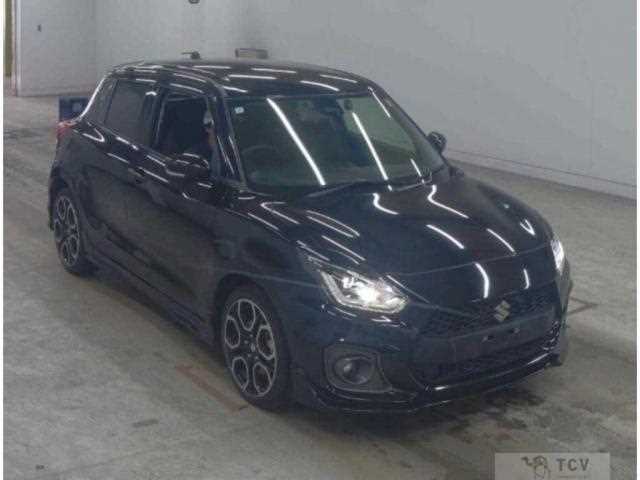2023 Suzuki Swift