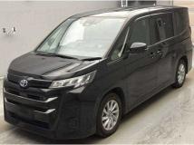 2023 Toyota Noah