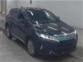 2019 Toyota Harrier