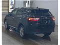 2019 Toyota Harrier