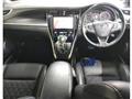 2019 Toyota Harrier