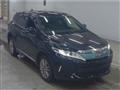 2019 Toyota Harrier