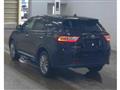 2019 Toyota Harrier