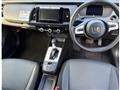2022 Honda Fit