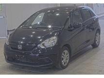 2022 Honda Fit