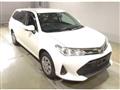 2021 Toyota Corolla Fielder