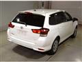 2021 Toyota Corolla Fielder