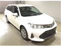 2021 Toyota Corolla Fielder