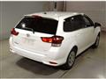 2021 Toyota Corolla Fielder