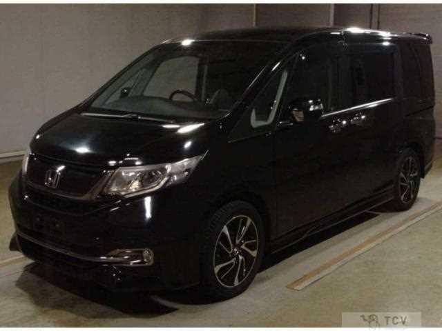 2017 Honda Honda Others