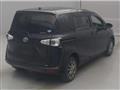 2017 Toyota Sienta