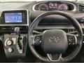 2017 Toyota Sienta