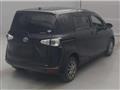 2017 Toyota Sienta