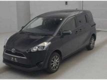 2017 Toyota Sienta
