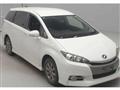 2013 Toyota Wish