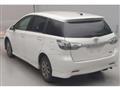 2013 Toyota Wish