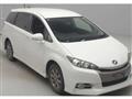 2013 Toyota Wish