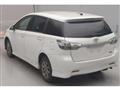 2013 Toyota Wish