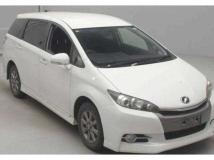 2013 Toyota Wish