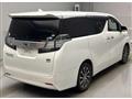 2017 Toyota Vellfire