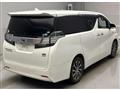 2017 Toyota Vellfire