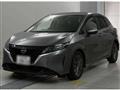 2023 Nissan Note