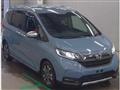 2021 Honda Freed