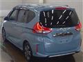2021 Honda Freed