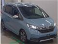 2021 Honda Freed