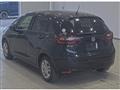 2022 Honda Fit