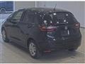 2022 Honda Fit
