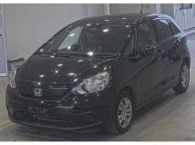 2022 Honda Fit