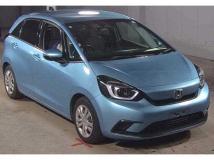 2022 Honda Fit