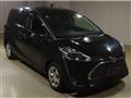 2021 Toyota Sienta