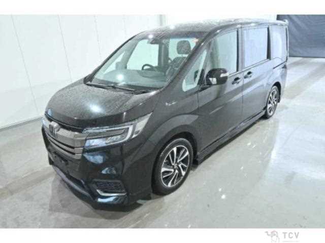 2021 Honda Honda Others