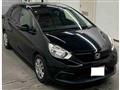 2022 Honda Fit
