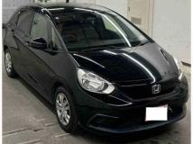 2022 Honda Fit