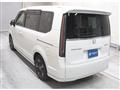2022 Honda Step WGN
