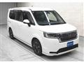2022 Honda Step WGN