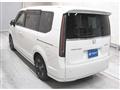 2022 Honda Step WGN